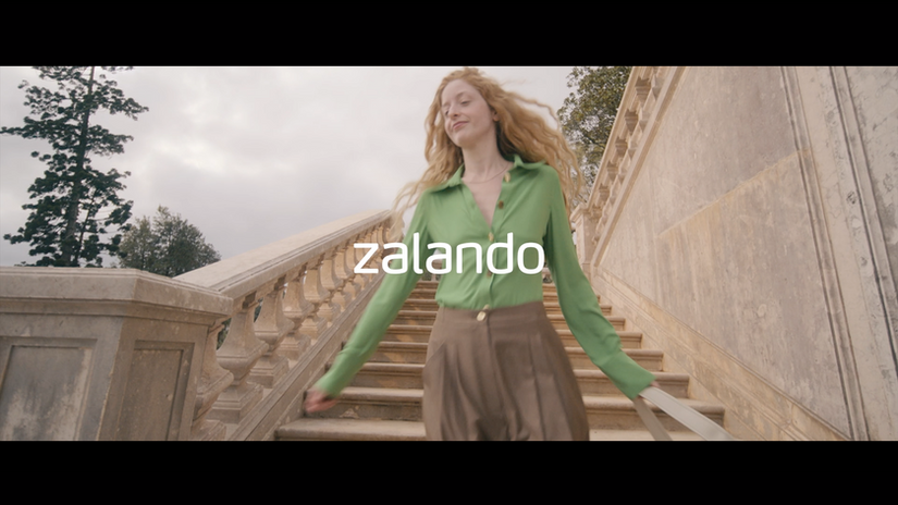 ZALANDO